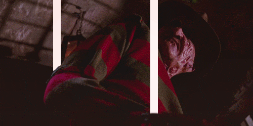 在畫面加兩條白線，2D 變 3D？