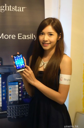 可裝 Android APP！BlackBerry OS 10.2.1 即日已可更新