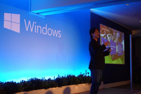 LG、Lenovo 將加入戰團！Windows Phone 將上演絕對反擊戰？