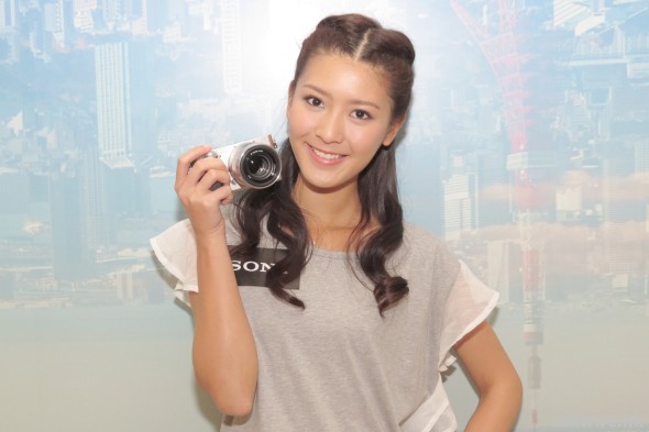 【新機速試】對焦最快無反？Sony a6000 速測