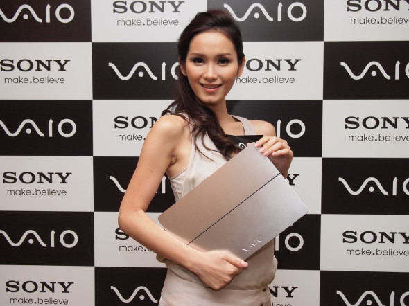 Sony 香港官方回應：VAIO 退守日本市場！保養繼續提供！