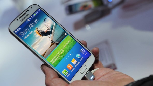 手機廠商末日？高增長率未來難以維持？