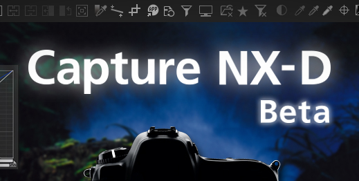 全新 Nikon RAW 編輯軟件 Capture NX-D 登場