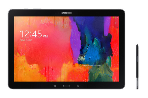 貴過 iPad！HK$3,110 起買 Galaxy Tab Pro、Note Pro