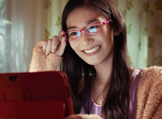 熒幕可致盲！活用科技護眼全攻略