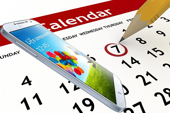 先賣先贏？Galaxy S5 最快 3 月中開售