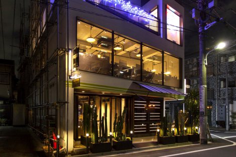 【遊日情報】Tower Records 惠比壽 Bar & Dining 登場