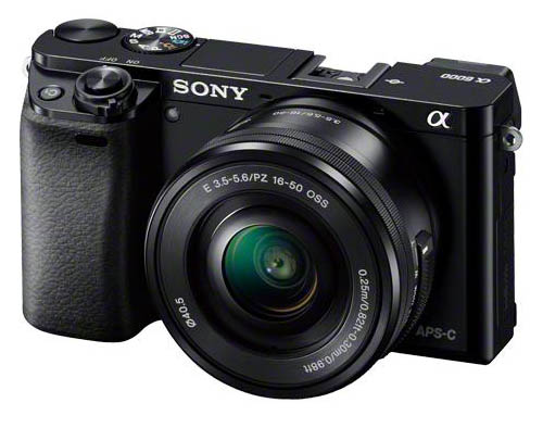 【報價】HK$5,990 買 NEX-6 後繼？Sony a6000