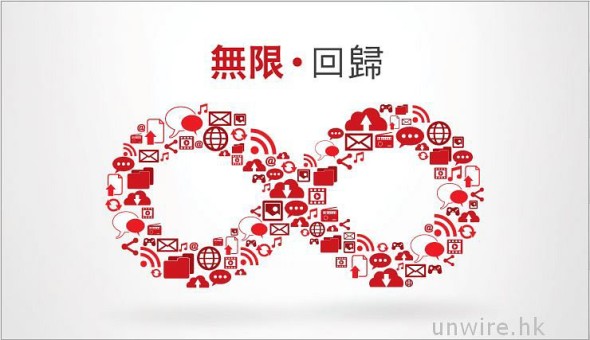 數碼通無限 plan 強勢「復活」