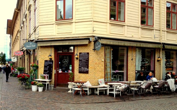 【一路向北】麻煩租客