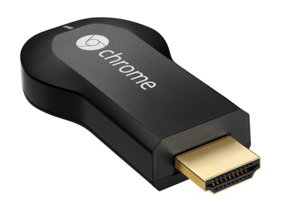 Chromecast 全球多國開賣  香港冇份