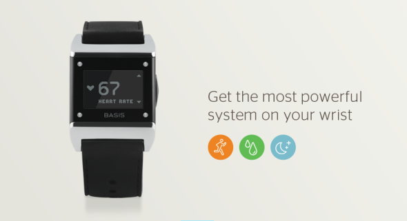 Intel 斥巨資收購智能手錶生產商 Basis