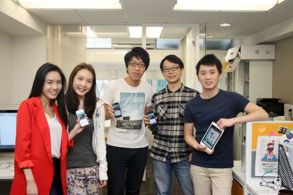 【Unwire PRO】幾百蚊租波子? 200 部新車任你租 – 專訪 Carshare