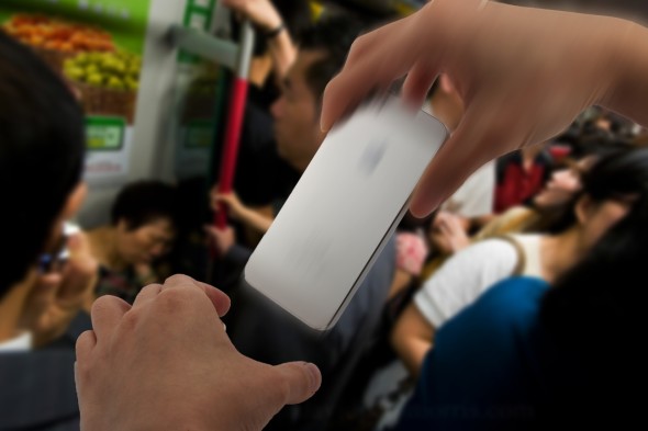 人人自保！新手機防盜術大全：防轉 SIM 咭、關機、重置照追蹤….