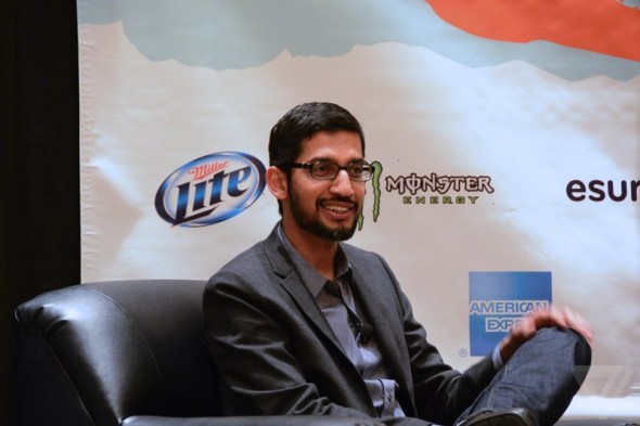 Google 將推出穿戴式裝置開發工具