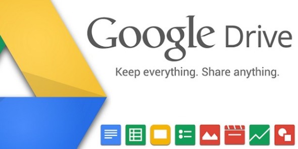 1TB 每月US$9.99！Google Drive 減價搶客