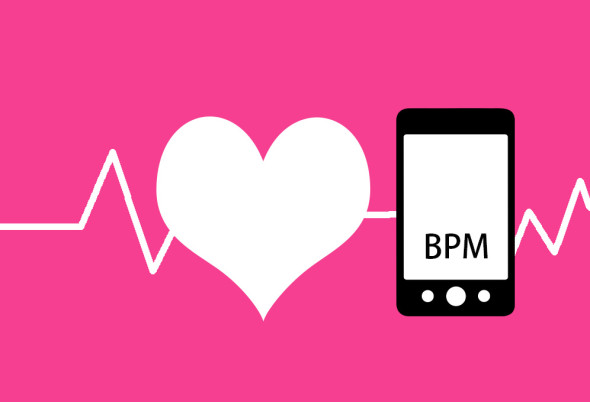 免費升級 GS5？ 教你手機無痛增加「測心率」功能 ( 附:心跳錶比併)