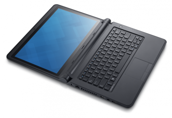 Dell 推學生專用筆電 Latitude 13 Education Series