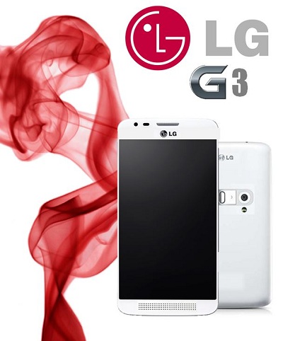 暑假前出擊？ LG G3 傳 6 月發表