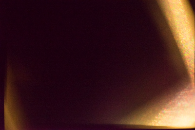 α7/α7r 出現漏光問題，Sony 處理中