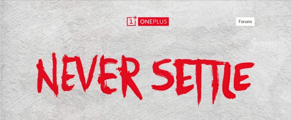 原生 CM 11 手機將現身！OnePlus One 售價低於 $3,200