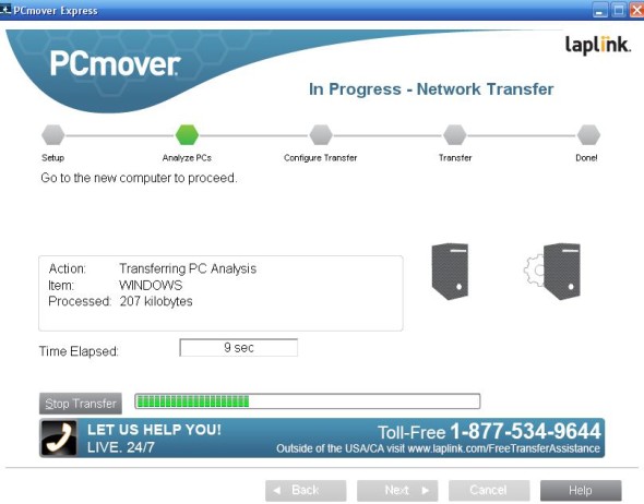 【unwire PRO】MS 推免費工具．助 Win XP 企業用戶系統過渡