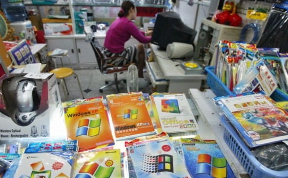 【unwire PRO】亞太企業將花費 2,300 億美元　處理因盜版引發保安問題