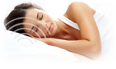 失眠者新救星 : Dreampad