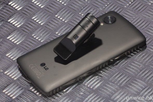 100米長距藍牙耳機  iBuffalo BSHSBE28BK