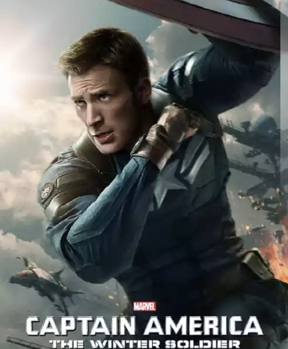 影評：《美國隊長 2》－史上最「伏」超級英雄電影