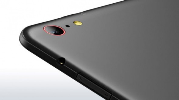 首配 64-bit Bay Trail 4 核 Atom CPU    Lenovo ThinkPad 10