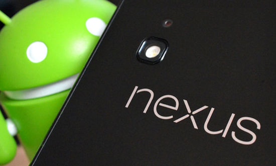 Nexus 品牌快將取消    傳 Google 推 Silver 計劃