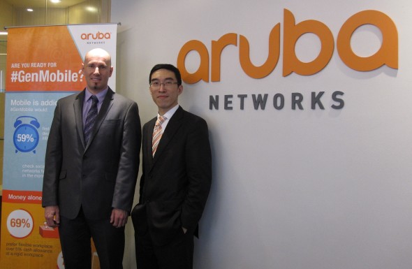 【unwire PRO】企業挽留人才靠 Wi-Fi？　專家醒你三招貼士