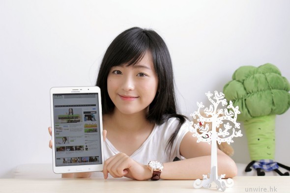 流動裝置 2K 熒幕全攻略！選購．娛樂．工作．App