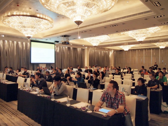 打擊網絡罪行！ 第 8 屆反網絡犯罪行動年度高峰會