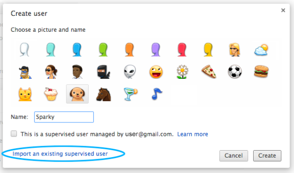 Google Chrome 瀏覽器版本 34 登場