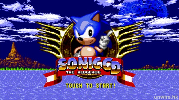 限時免費！即取經典超音鼠 Android 翻新版