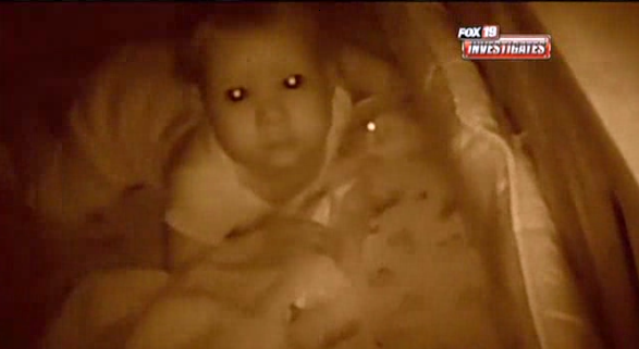 黑客入侵 BB 監控鏡頭！？ 和家長隔空對罵