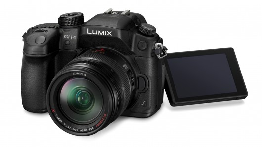 【報價】LUMIX GH4 開價連鏡 $22,900，淨 Body $15,900