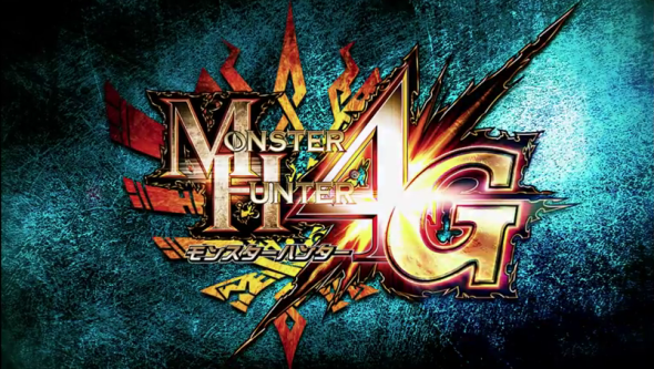 舊酒新瓶？亞種來襲 舊怪重臨 Monster Hunter 4G 新片發佈