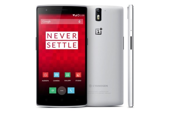 【報價】$2,599 買 4G、旗艦規格 OnePlus One