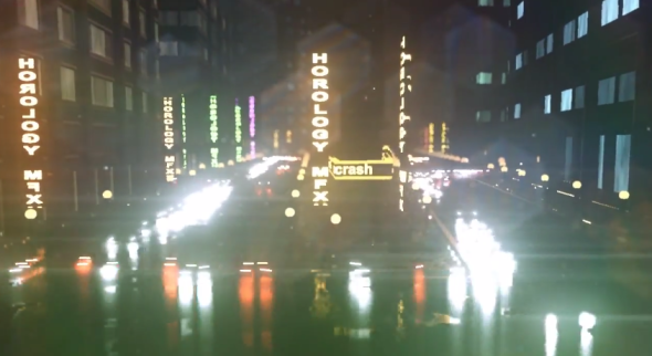 一隻 Floppy 可儲 6 分鐘 3D 影片