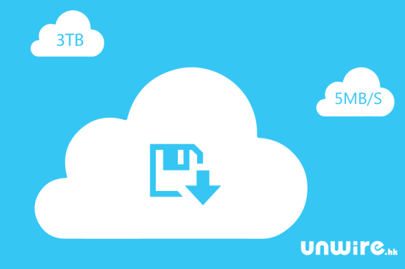 誰最快? 最大免費容量?  14 家中國 + 海外雲端儲存比併