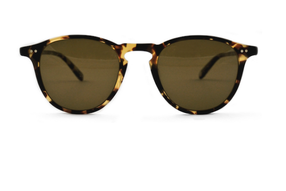 支援 iBeacon 太陽眼鏡內置藍牙不怕丟失