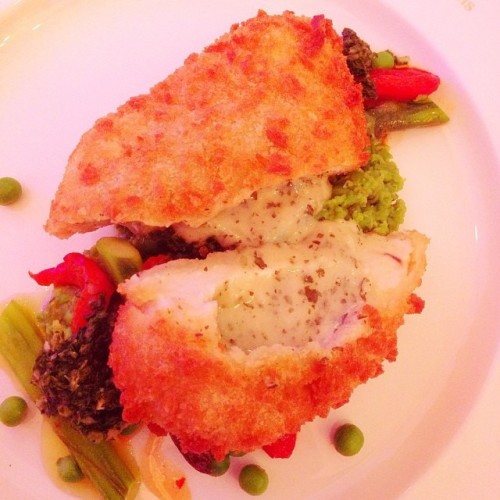 食品公司宣傳新招  餐廳開餐 Instagram 埋單