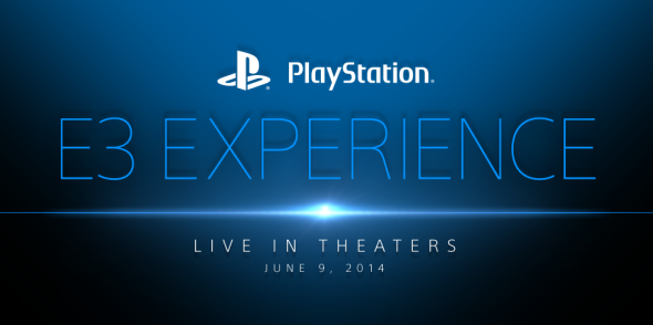 IMAX 睇 E3！美各州戲院 E3 現場直播，免費上映