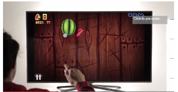 隔空轉珠！用「魔戒」控制你的 Gadgets