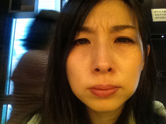 日本傳媒挑戰《明將》！臉容扭曲食到喊