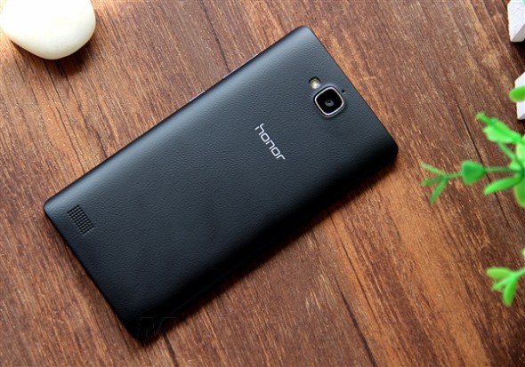 人民幣 $998 有 4G？Huawei 發表 Honor 3C 4G 版