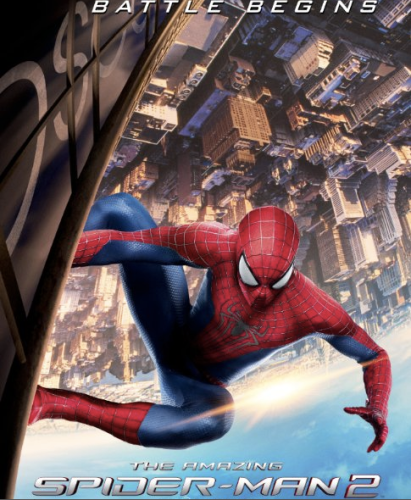 影評《蜘蛛俠 2：決戰電魔》 少年彼得的煩惱